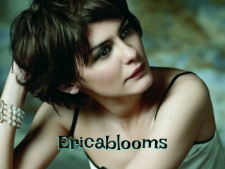 Ericablooms