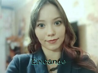 Ericanoe