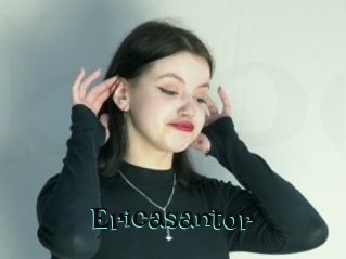 Ericasantor