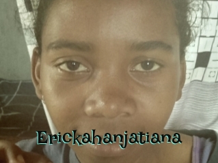 Erickahanjatiana