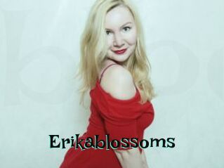 Erikablossoms