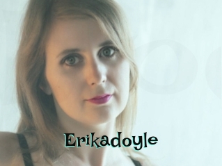 erikadoyle Blog Pornostar