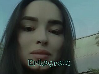 Erikagrant