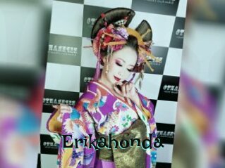 Erikahonda