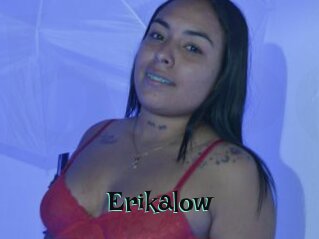 Erikalow