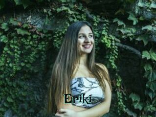 Eriki