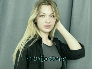 Erinfosters