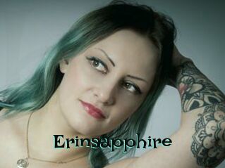 Erinsapphire