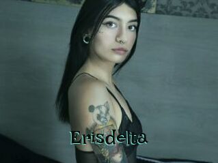 Erisdelta