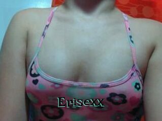 Erisexx