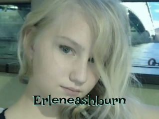 Erleneashburn