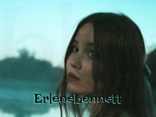 Erlenebennett