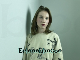 Erleneblincoe