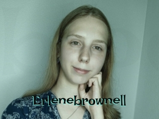 Erlenebrownell