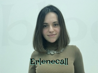 Erlenecall