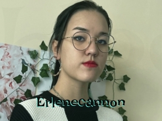 Erlenecannon