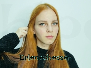 Erlenechesser