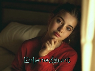 Erlenedaunt