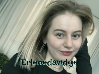 Erlenedavidge