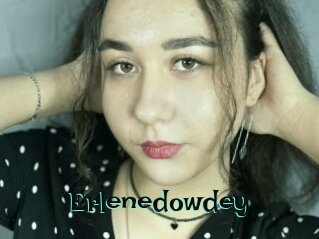 Erlenedowdey
