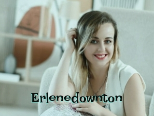 Erlenedownton