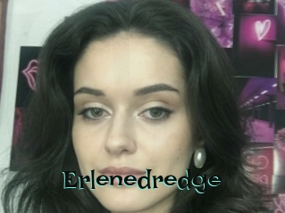 Erlenedredge