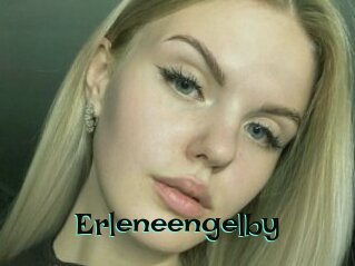 Erleneengelby