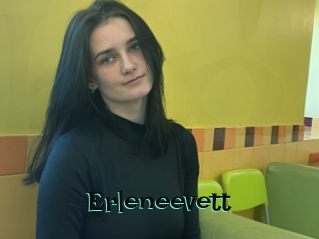Erleneevett