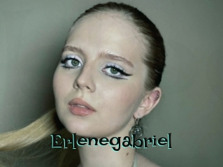 Erlenegabriel