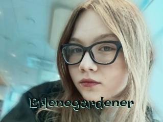 Erlenegardener