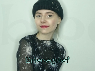 Erlenegrief