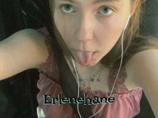 Erlenehane