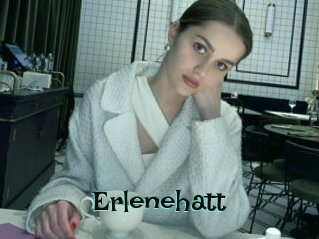 Erlenehatt
