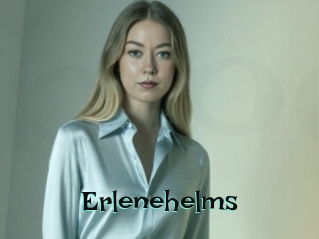 Erlenehelms