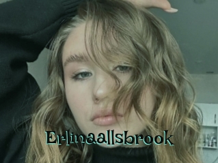 Erlinaallsbrook