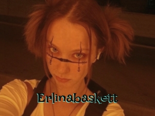Erlinabaskett