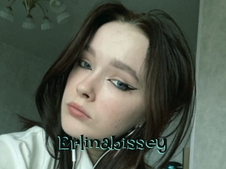 Erlinabissey