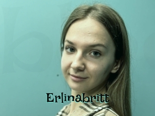 Erlinabritt
