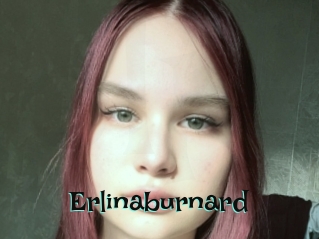 Erlinaburnard
