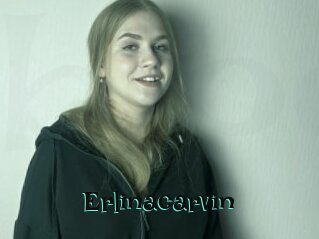 Erlinacarvin