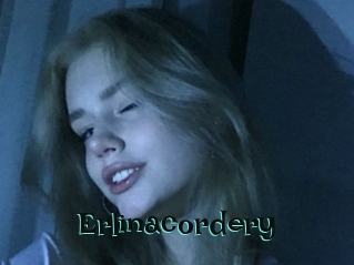 Erlinacordery