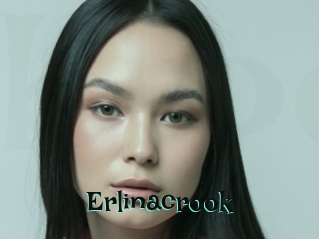 Erlinacrook