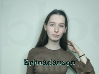 Erlinadanson