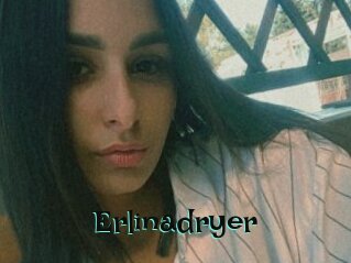 Erlinadryer