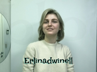 Erlinadwinell