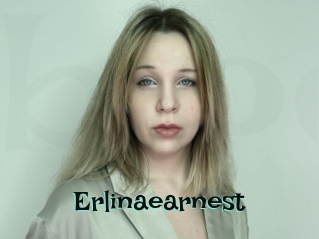 Erlinaearnest