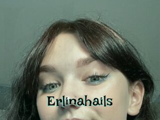 Erlinahails