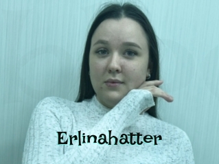 Erlinahatter