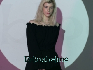 Erlinahelme