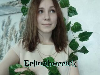 Erlinaherrick